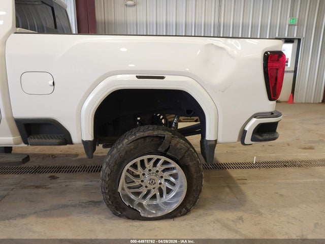 Продаж на аукціоні авто 2020 Gmc Sierra 2500hd Denali, vin: 1GT49REY9LF263809, номер лоту: 44978762