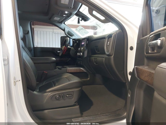 Продаж на аукціоні авто 2020 Gmc Sierra 2500hd Denali, vin: 1GT49REY9LF263809, номер лоту: 44978762