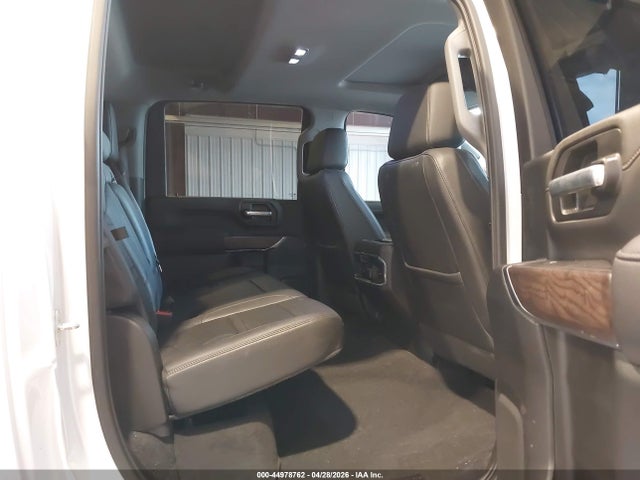 Продаж на аукціоні авто 2020 Gmc Sierra 2500hd Denali, vin: 1GT49REY9LF263809, номер лоту: 44978762