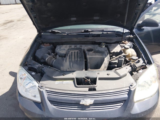 Aukcja sprzedaży 2009 Chevrolet Cobalt Ls, vin: 1G1AK58H297167219, numer aukcji: 44978765