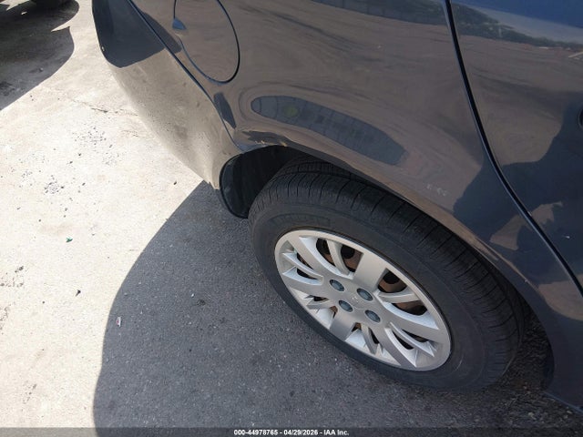 Aukcja sprzedaży 2009 Chevrolet Cobalt Ls, vin: 1G1AK58H297167219, numer aukcji: 44978765