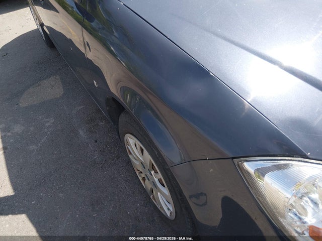 Aukcja sprzedaży 2009 Chevrolet Cobalt Ls, vin: 1G1AK58H297167219, numer aukcji: 44978765