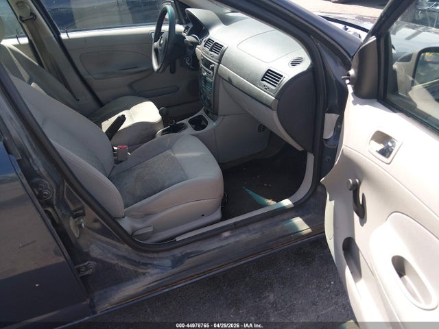 Aukcja sprzedaży 2009 Chevrolet Cobalt Ls, vin: 1G1AK58H297167219, numer aukcji: 44978765