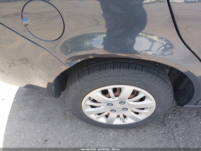 Aukcja sprzedaży 2009 Chevrolet Cobalt Ls, vin: 1G1AK58H297167219, numer aukcji: 44978765
