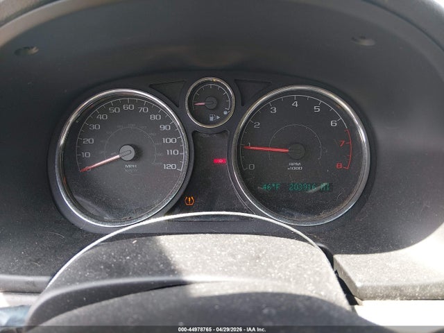 Aukcja sprzedaży 2009 Chevrolet Cobalt Ls, vin: 1G1AK58H297167219, numer aukcji: 44978765