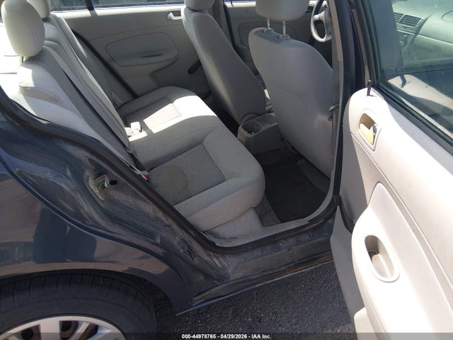 Aukcja sprzedaży 2009 Chevrolet Cobalt Ls, vin: 1G1AK58H297167219, numer aukcji: 44978765