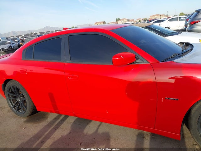 Dodge CHARGER R/T 2016 2C3CDXCT2GH265626 Image 14