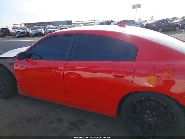 Dodge CHARGER R/T 2016 2C3CDXCT2GH265626 Image 15
