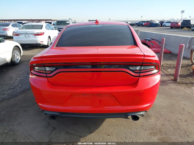 Dodge CHARGER R/T 2016 2C3CDXCT2GH265626 Image 17