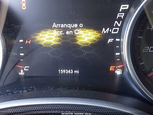Dodge CHARGER R/T 2016 2C3CDXCT2GH265626 Image 7