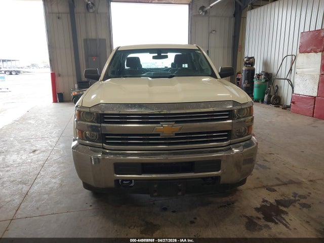 1GC1KUEG7HF202452 Chevrolet Silverado 2500hd Wt