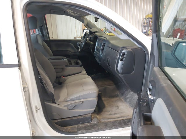 1GC1KUEG7HF202452 Chevrolet Silverado 2500hd Wt