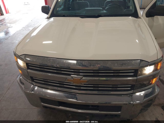1GC1KUEG7HF202452 Chevrolet Silverado 2500hd Wt