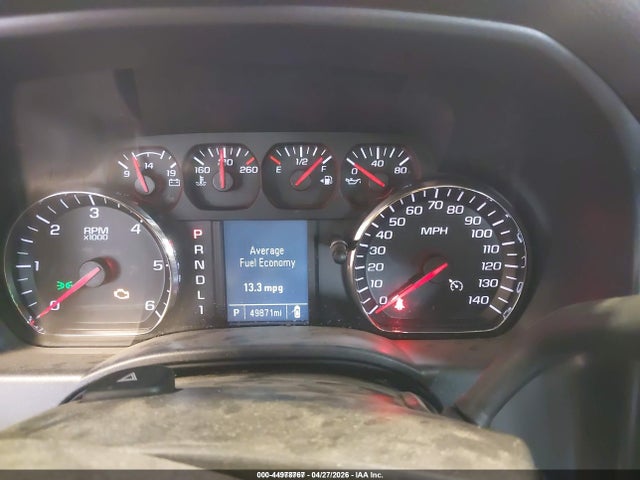 1GC1KUEG7HF202452 Chevrolet Silverado 2500hd Wt
