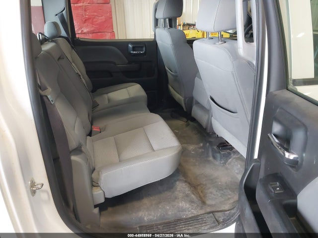 1GC1KUEG7HF202452 Chevrolet Silverado 2500hd Wt