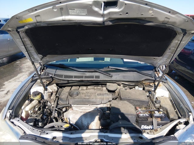 44978768 :رقم المزاد ، 4T1BF3EK3BU193822 vin ، 2011 Toyota Camry Le مزاد بيع