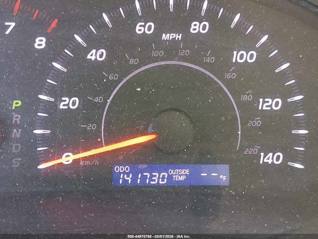 44978768 :رقم المزاد ، 4T1BF3EK3BU193822 vin ، 2011 Toyota Camry Le مزاد بيع