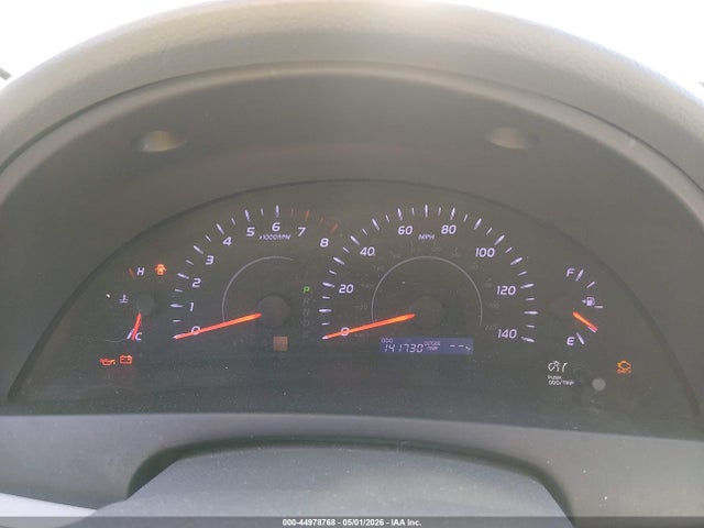 44978768 :رقم المزاد ، 4T1BF3EK3BU193822 vin ، 2011 Toyota Camry Le مزاد بيع