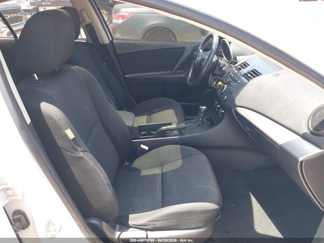 Продаж на аукціоні авто 2013 Mazda Mazda3 I Sport, vin: JM1BL1U77D1823442, номер лоту: 44978769