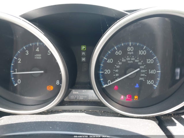 Продаж на аукціоні авто 2013 Mazda Mazda3 I Sport, vin: JM1BL1U77D1823442, номер лоту: 44978769