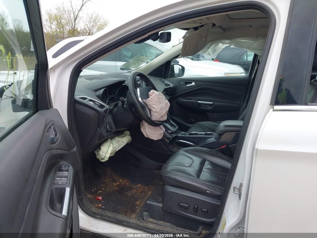 Aukcja sprzedaży 2013 Ford Escape Titanium, vin: 1FMCU9J98DUB79000, numer aukcji: 44978771