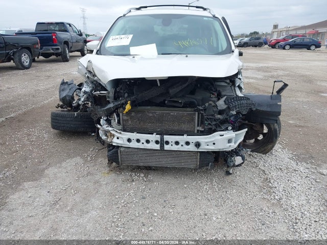 Aukcja sprzedaży 2013 Ford Escape Titanium, vin: 1FMCU9J98DUB79000, numer aukcji: 44978771