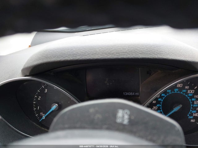 Aukcja sprzedaży 2013 Ford Escape Titanium, vin: 1FMCU9J98DUB79000, numer aukcji: 44978771