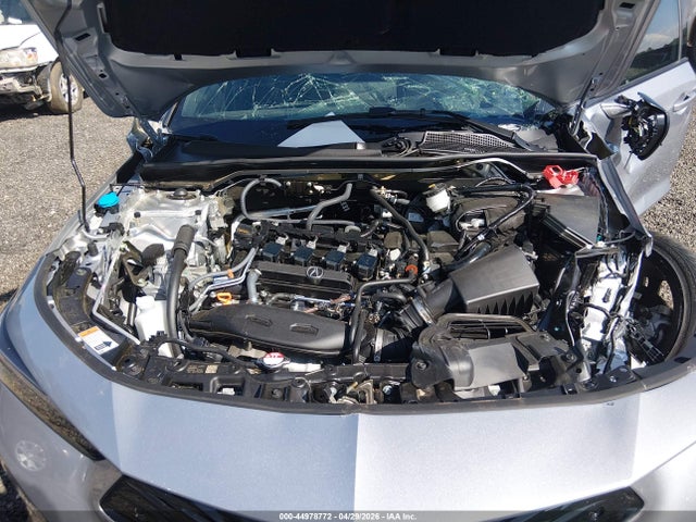 2026 Acura Integra Fwd A-spec With Technology მანქანა იყიდება აუქციონზე, vin: 19UDE4G73TA009188, აუქციონის ნომერი: 44978772