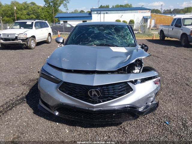 2026 Acura Integra Fwd A-spec With Technology მანქანა იყიდება აუქციონზე, vin: 19UDE4G73TA009188, აუქციონის ნომერი: 44978772