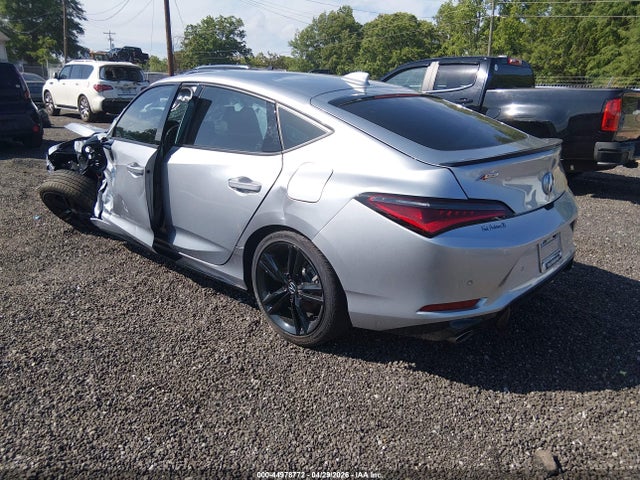 2026 Acura Integra Fwd A-spec With Technology მანქანა იყიდება აუქციონზე, vin: 19UDE4G73TA009188, აუქციონის ნომერი: 44978772