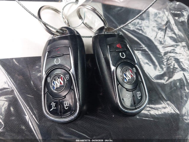Aukcja sprzedaży 2021 Buick Encore Gx Fwd Select, vin: KL4MMDS22MB134086, numer aukcji: 44978778