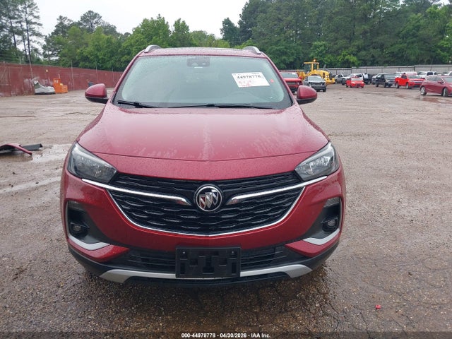 Aukcja sprzedaży 2021 Buick Encore Gx Fwd Select, vin: KL4MMDS22MB134086, numer aukcji: 44978778