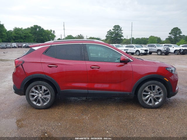 Aukcja sprzedaży 2021 Buick Encore Gx Fwd Select, vin: KL4MMDS22MB134086, numer aukcji: 44978778