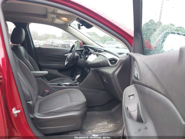 Aukcja sprzedaży 2021 Buick Encore Gx Fwd Select, vin: KL4MMDS22MB134086, numer aukcji: 44978778