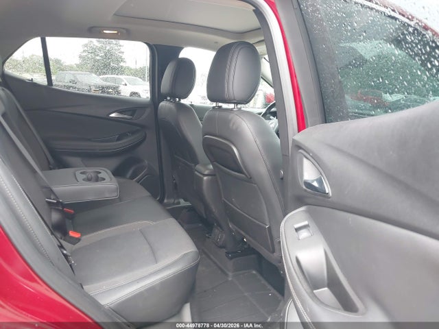 Aukcja sprzedaży 2021 Buick Encore Gx Fwd Select, vin: KL4MMDS22MB134086, numer aukcji: 44978778