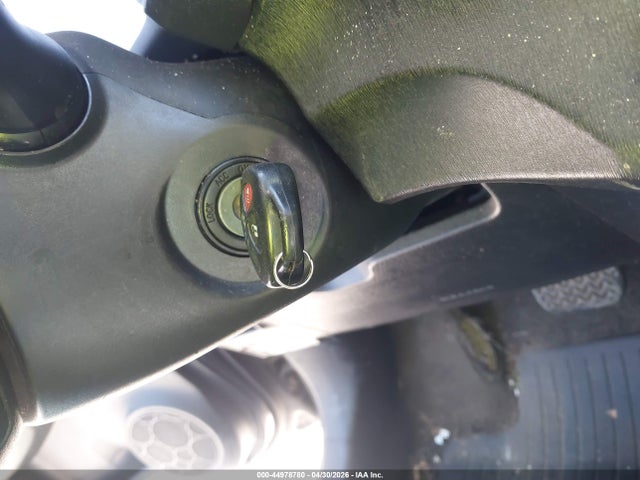 Aukcja sprzedaży 2013 Toyota Yaris Le, vin: JTDJTUD37DD566436, numer aukcji: 44978780