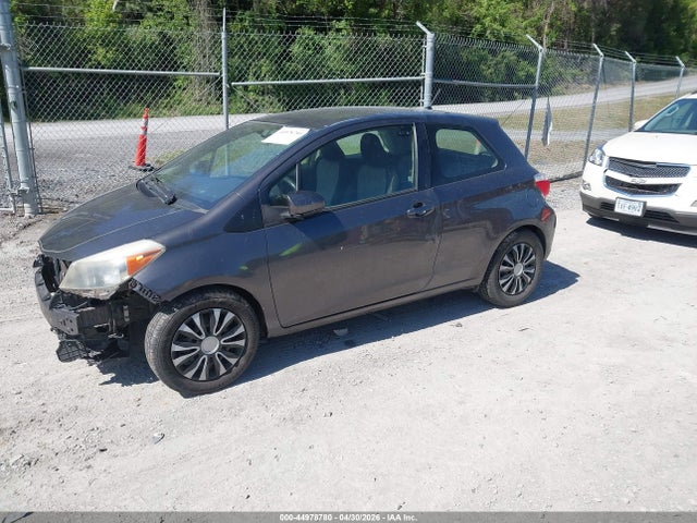Aukcja sprzedaży 2013 Toyota Yaris Le, vin: JTDJTUD37DD566436, numer aukcji: 44978780