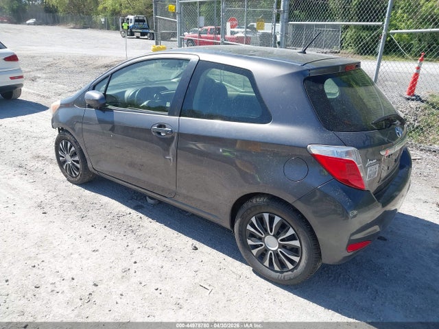 Aukcja sprzedaży 2013 Toyota Yaris Le, vin: JTDJTUD37DD566436, numer aukcji: 44978780