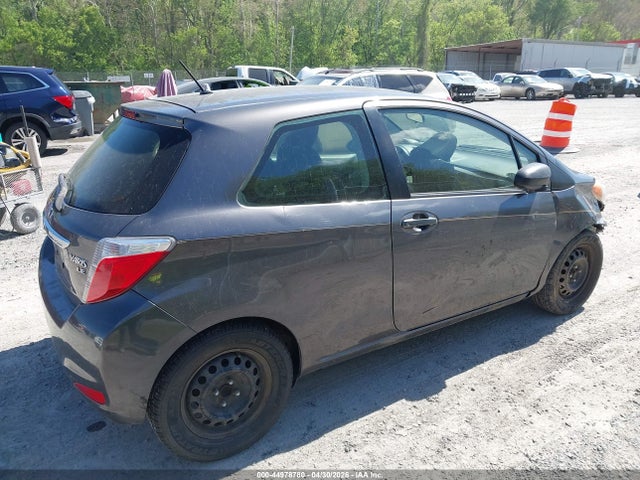 Aukcja sprzedaży 2013 Toyota Yaris Le, vin: JTDJTUD37DD566436, numer aukcji: 44978780