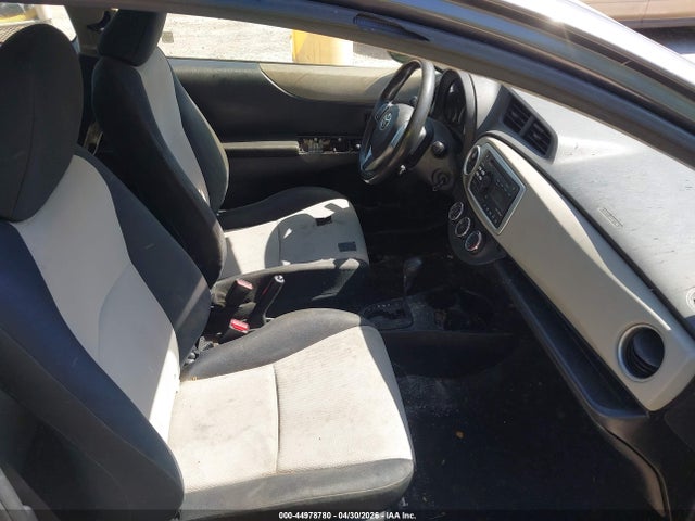 Aukcja sprzedaży 2013 Toyota Yaris Le, vin: JTDJTUD37DD566436, numer aukcji: 44978780