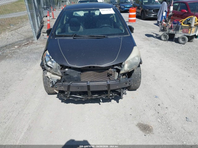 Aukcja sprzedaży 2013 Toyota Yaris Le, vin: JTDJTUD37DD566436, numer aukcji: 44978780