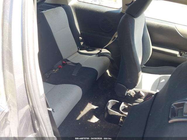 Aukcja sprzedaży 2013 Toyota Yaris Le, vin: JTDJTUD37DD566436, numer aukcji: 44978780
