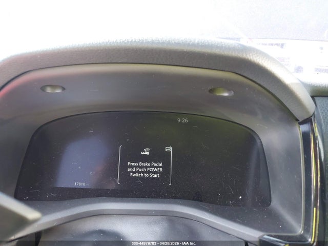 44978783 :رقم المزاد ، 4T1DAACK2SU185998 vin ، 2025 Toyota Camry Xse مزاد بيع