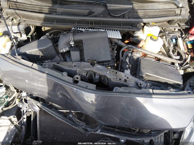 44978788 :رقم المزاد ، JTDKN3DU8D5550290 vin ، 2013 Toyota Prius Three مزاد بيع