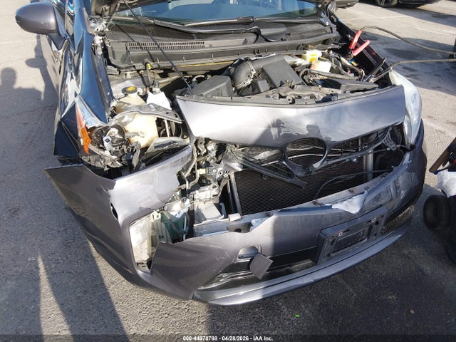 44978788 :رقم المزاد ، JTDKN3DU8D5550290 vin ، 2013 Toyota Prius Three مزاد بيع