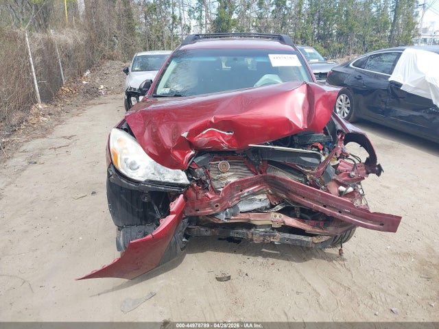 2014 Subaru Outback 2.5i მანქანა იყიდება აუქციონზე, vin: 4S4BRBAC1E3204939, აუქციონის ნომერი: 44978789