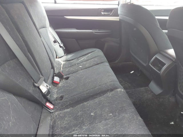 2014 Subaru Outback 2.5i მანქანა იყიდება აუქციონზე, vin: 4S4BRBAC1E3204939, აუქციონის ნომერი: 44978789