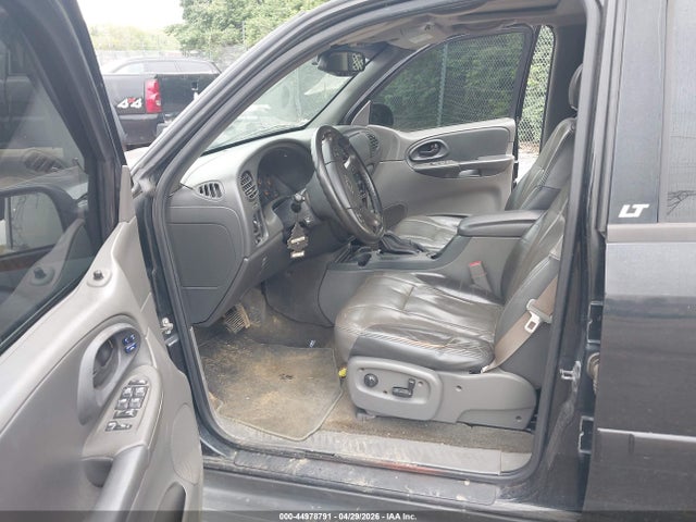 Продаж на аукціоні авто 2004 Chevrolet Trailblazer Lt, vin: 1GNDT13S842153657, номер лоту: 44978791