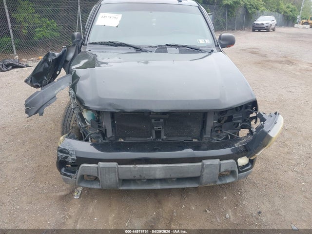 Продаж на аукціоні авто 2004 Chevrolet Trailblazer Lt, vin: 1GNDT13S842153657, номер лоту: 44978791