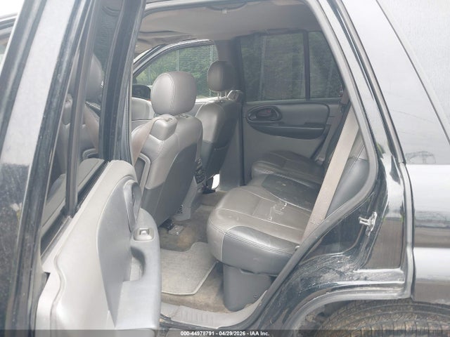 Продаж на аукціоні авто 2004 Chevrolet Trailblazer Lt, vin: 1GNDT13S842153657, номер лоту: 44978791